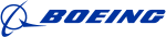 Boeing logo