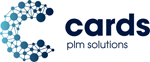 cards plm solutions logo