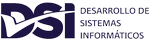 Desarrollo de Sistemas Informáticos logo