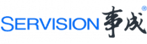 Shanghai Servision Software logo