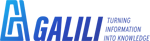 Galili ltd logo