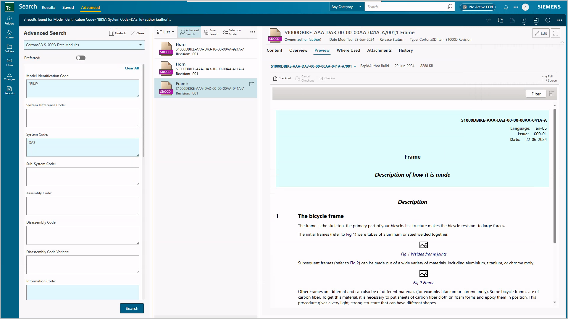 Cortona3D RapidAuthor 2406: new 3D lighting schemes, easier protection ...