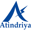Atindriya logo