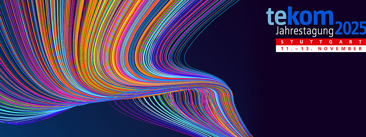 tekom conference 2025