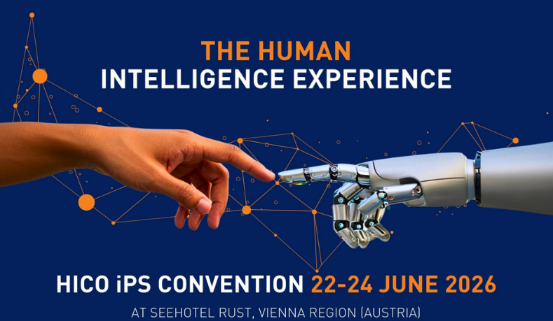 HICO iPS Convention