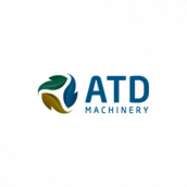 ATD Machinery logo