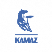 Kamaz logo